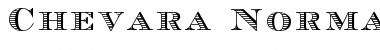 Download Chevara Font
