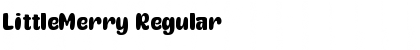 Download LittleMerry Regular Font Title Preview Download LittleMerry Regular Font Title Preview