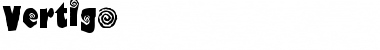Download Vertigo Font