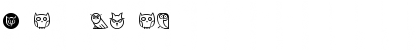 Download Owls Font