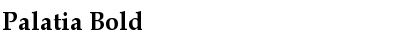 Download Palatia Font Download Palatia Font