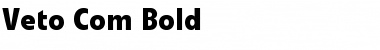 Download Veto Com Font
