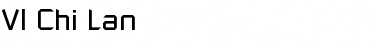 Download VI Chi Lan Font