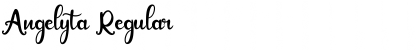 Download Angelyta Font