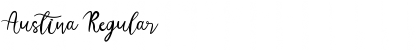 Download Austina Font