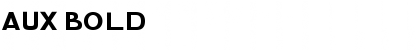 Download Aux Font