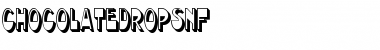 Download ChocolateDropsNF Font