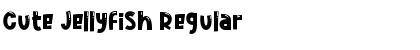 Download Cute Jellyfish Font