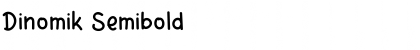 Download Dinomik Font Download Dinomik Font