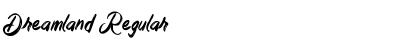 Download Dreamland Font