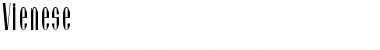 Download Vienese Font