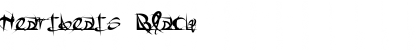 Download Heartbeats Font
