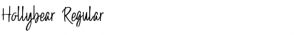 Download Hollybear Font