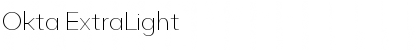 Download Okta Font