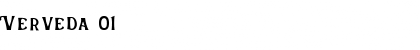 Download Verveda Font