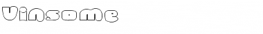 Download Vinsome Font