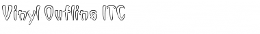 Download VinylOutline ITC Font