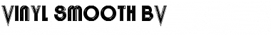 Download Vinyl Smooth BV Font