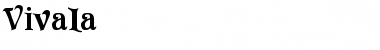 Download Vivala Font