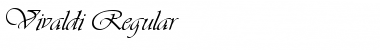 Download Vivaldi Font