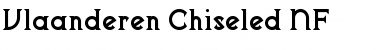 Download Vlaanderen Chiseled NF Font