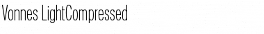 Download Vonnes Font