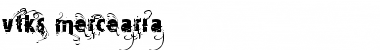 Download Vtks Mercearia Font