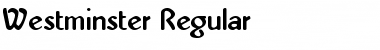 Download Westminster Font