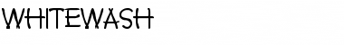Download WHITEWASH Font