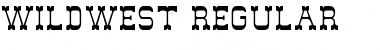 Download WildWest Font
