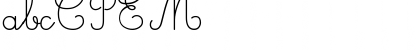 Download abcCPEM Font Download abcCPEM Font