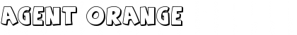 Download Agent Orange Font