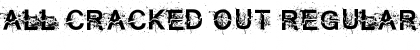 Download All Cracked Out Font Download All Cracked Out Font