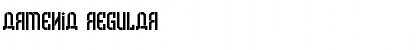 Download Armenia Font