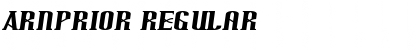 Download Arnprior Font