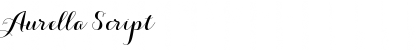 Download Aurella Font