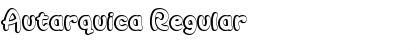 Download Autarquica Font Download Autarquica Font