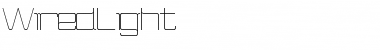 Download Wired Font