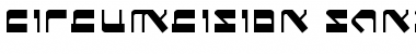 Download Circumcision Font