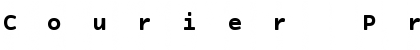 Download Courier Prime Sans Font