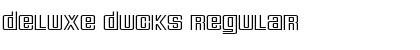 Download Deluxe Ducks Font