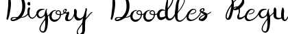 Download Digory Doodles Font Download Digory Doodles Font