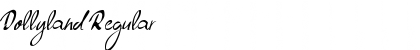 Download Dollyland Font Download Dollyland Font