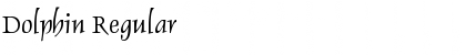 Download Dolphin Font