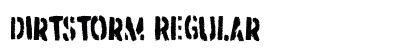 Dirtstorm Regular preview