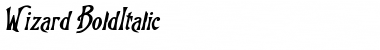 Download Wizard Font