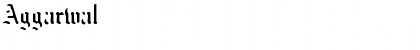 Download Aggarwal Font Download Aggarwal Font