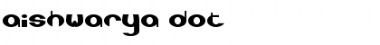 Download Aishwarya Dot Font Download Aishwarya Dot Font