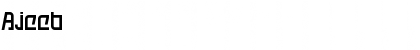 Download Ajeeb Font Download Ajeeb Font