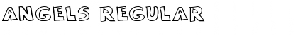 Download Angels Font